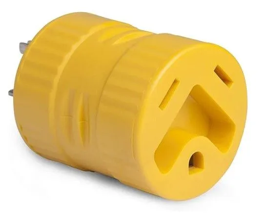 GENERATOR ADAPTER-20 AMP